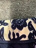 Unbranded Print Blue Casual Pants Size 12 (estimated) - photo 7
