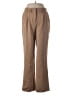 Potter's Pot Brown Casual Pants Size M - photo 1