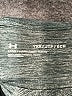 Under Armour Gray Active T-Shirt Size XS (youth) - photo 3