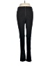 BCBGMAXAZRIA Solid Black Active Pants Size M - photo 1