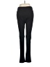 BCBGMAXAZRIA Solid Black Active Pants Size M - photo 2
