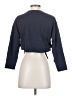 Assorted Brands Blue Cardigan Size XS - photo 2