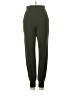Lululemon Athletica Solid Green Active Pants Size 4 - photo 1
