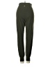 Lululemon Athletica Solid Green Active Pants Size 4 - photo 2