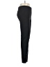 BCBGMAXAZRIA Solid Black Active Pants Size M - photo 4