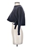 Assorted Brands Blue Cardigan Size XS - photo 5