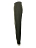 Lululemon Athletica Solid Green Active Pants Size 4 - photo 5