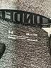 Under Armour 100% Polyester Tweed Gray Sweatpants Size S - photo 7