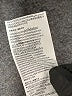 Under Armour 100% Polyester Tweed Gray Sweatpants Size S - photo 8