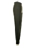 Lululemon Athletica Solid Green Active Pants Size 4 - photo 4
