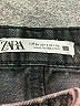 Zara Black Jeans Size 2 - photo 6