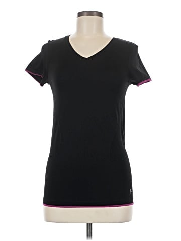 Danskin Now Short Sleeve T-Shirt (view 1)