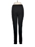Assorted Brands 100% Polyester Solid Black Active Pants Size M - photo 2