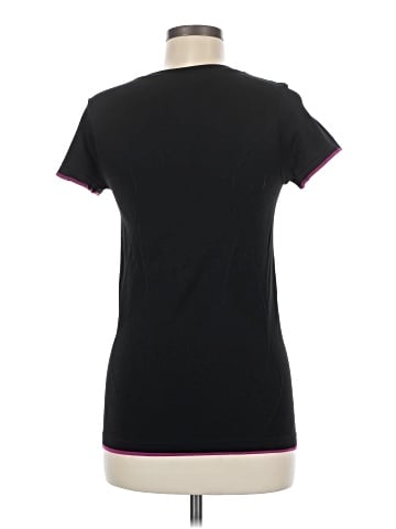 Danskin Now Short Sleeve T-Shirt (view 2)