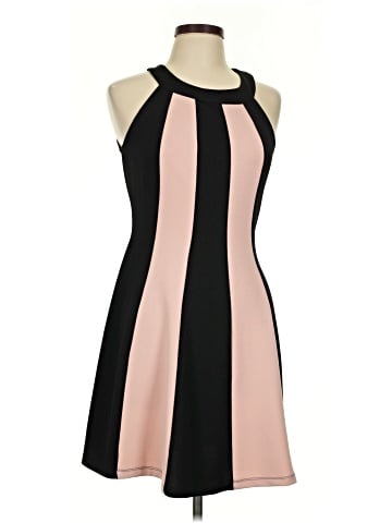 En Focus Studio Cocktail Dress (view 1)