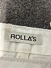 Rolla's Ivory Jeans Size 27 waist - photo 7