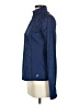 Head 100% Polyester Blue Turtleneck Sweater Size S - photo 5