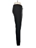 Assorted Brands 100% Polyester Solid Black Active Pants Size M - photo 4