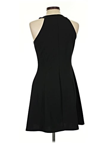 En Focus Studio Cocktail Dress (view 2)