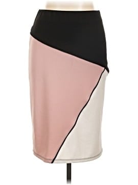 Olivia Blu Casual Skirt