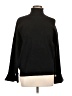 Assorted Brands Black Turtleneck Sweater Size L - photo 1