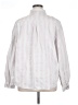 Rolla's 100% Cotton Stripes White Long Sleeve Button-Down Shirt Size XL - photo 2