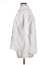 Rolla's 100% Cotton Stripes White Long Sleeve Button-Down Shirt Size XL - photo 5