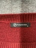 Prettygarden Solid Burgundy Pullover Sweater Size S - photo 7