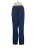 D&Co. Solid Blue Casual Pants Size M (estimated) - photo 1