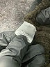 St. John's Bay 100% Acrylic Brown Pullover Sweater Size M (petite) - photo 8