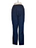 D&Co. Solid Blue Casual Pants Size M (estimated) - photo 2