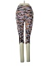 Lululemon Athletica Graphic Orange Purple Active Pants Size 4 - photo 2