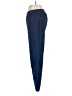D&Co. Solid Blue Casual Pants Size M (estimated) - photo 5