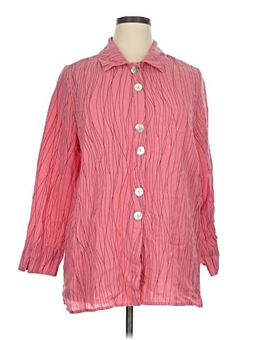 Peck & Peck Blazer (view 1)