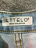 Ettelo Blue Jeans Size 2 - photo 7