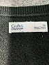Croft & Barrow 100% Acrylic Black Pullover Sweater Size M - photo 7