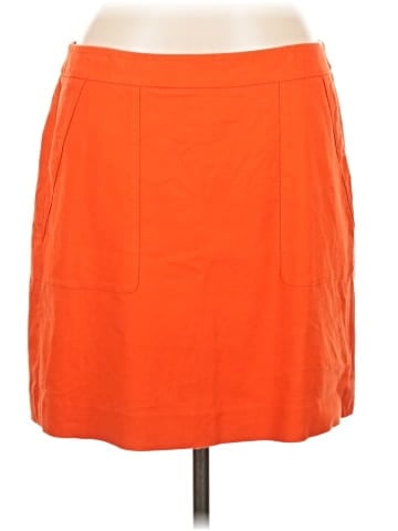 Ann Taylor LOFT Casual Skirt (view 1)