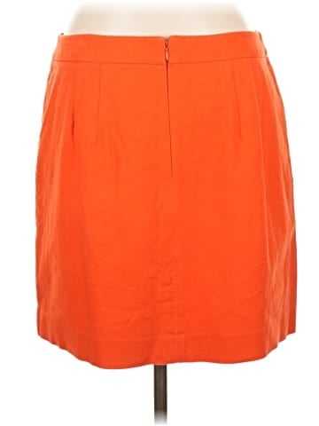 Ann Taylor LOFT Casual Skirt (view 2)