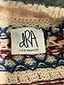 dRA Los Angeles 100% Polyester Blue Pullover Sweater Size M (estimated) - photo 7
