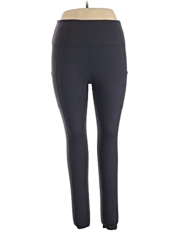 Tuff Athletics Active Pants (view 1)