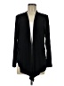 Town Cat Black Cardigan Size M - photo 1