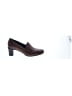 Naturalizer Brown Flats Size 8 1/2 - photo 1