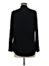 Town Cat Black Cardigan Size M - photo 2