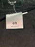 Express Black Jeans Size 4r - photo 8