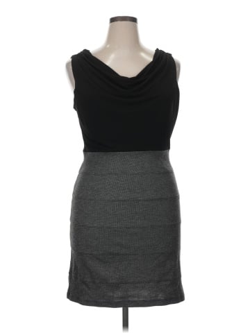 En Focus Studio Casual Dress (view 1)