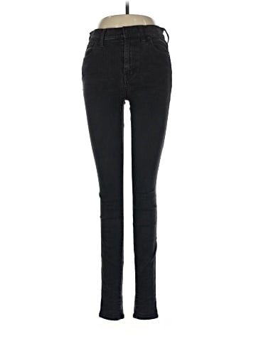 Madewell Jeans (view 1)