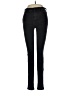 Madewell Solid Black Jeans Size 28 waist (tall) - photo 1