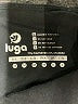 iuga Color Block Black Active Pants Size M - photo 7