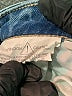 Zara Hearts Blue Jeans Size 2 - photo 5