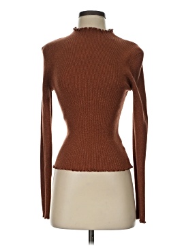Assorted Brands Turtleneck Sweater